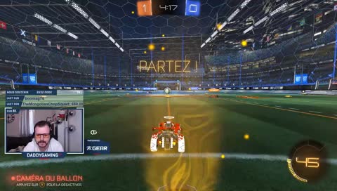 [900p-60fps-FR] GAMESVIEWERS CHILL  Venez discuter et jouer avec moi :)