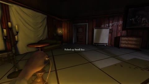 [Páteční stream] Horrory a další