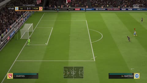 بث|نلعب شوي فوت