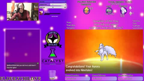 Aurora Evolves?! (Not Clickbait)