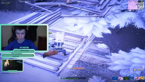 Late night stream / New Mic / 70 Followers!