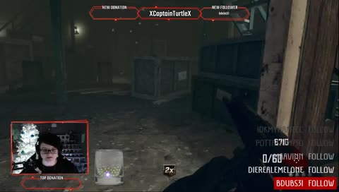 [Xbox One] Zombies anyone? Throw back to BO2!!