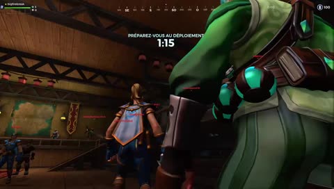 fortnite battle royale qc