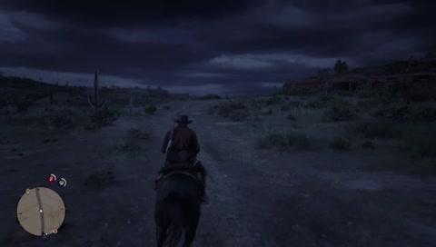 RED DEAD ONLINE // Explorando el viejo oeste!!