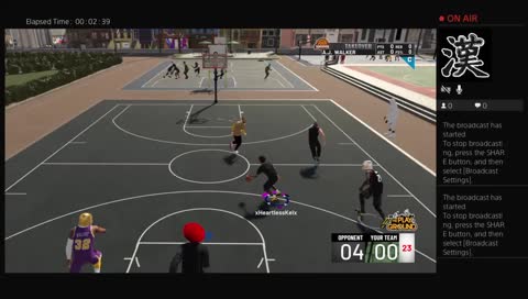 Grind dont stop!!!
