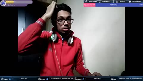 [Hindi/ENG] Beatboxing and Chatting!