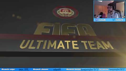 [NL/PS4] FLUT Champions #PINGEL [22/25 Subs]