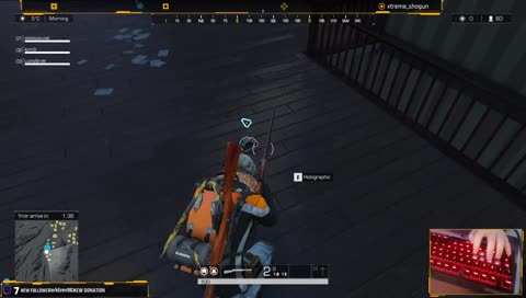 PROSKILLS KEYBOARDWEBCAM