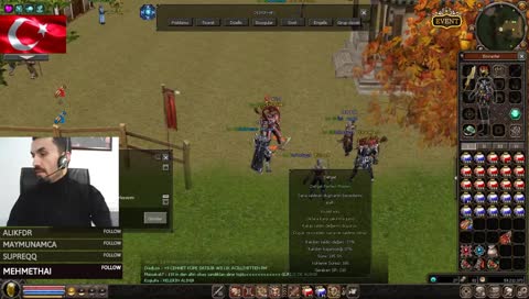 +8 ZODYAK PENCEYİ ALIYORUZ..