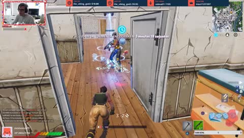 EN PC CON MANDO !regalo !boss !cofres !loots