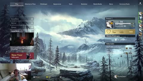 Natus Kornushonus (best CIS team)(Лучашя СНГ Команда)