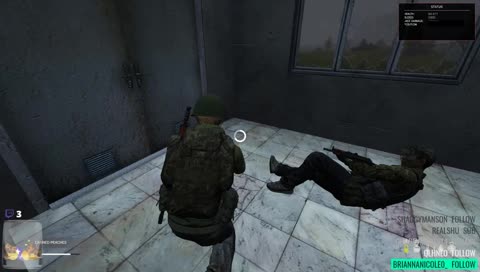 Late Night Shenanigans w/ TrueBulla