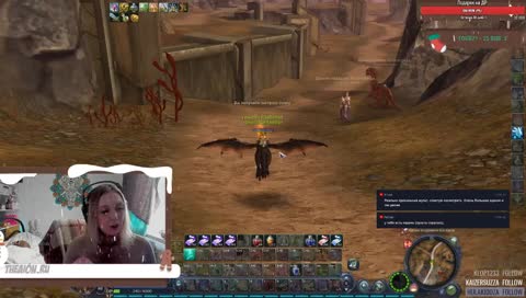 [TheAion.ru] Russian SM/Cleric  ♥