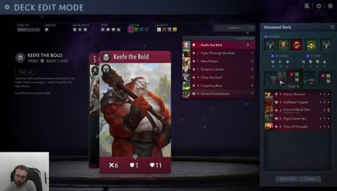 [ENG] PHANTOM DRAFT | DUCK HUNTING