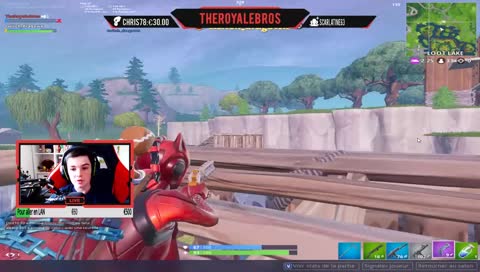 [FR/PC] - Duo Chill ! I 10h30 12h I #ROADTO300