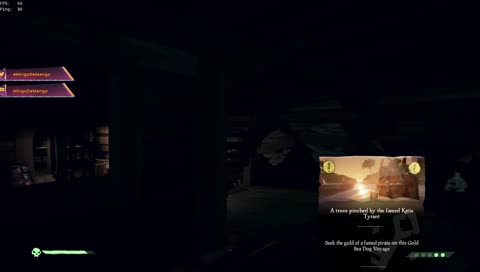 sea of thieves memes