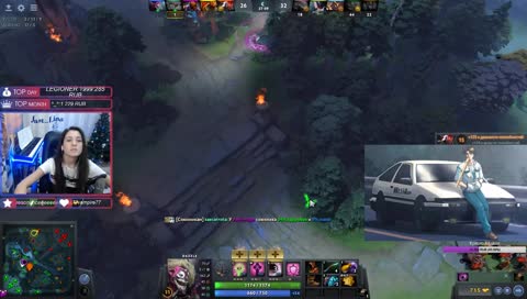 ♫Пианистка♫