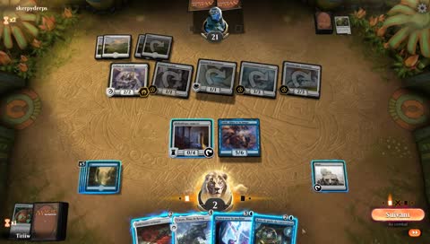 Ranked ~ Chill ~ Musique