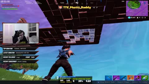 Trying Stretched Res Tell Me What You Think!, Come Hangout And Say Hi! !discord