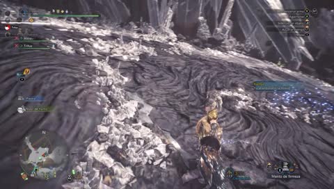 Haciendo teostras Y , es la hora de la purificacion