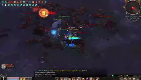 Metin Kesmeye Çalışıyoruz Rohan2#GONDOR