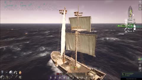 ガレオンいざまいる　PvPメンバー募集