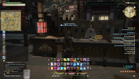 FF Friday I have a migraine!