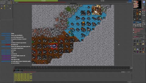 Subiendo RP 49 Free Account [ESP] !Skills !Uptime