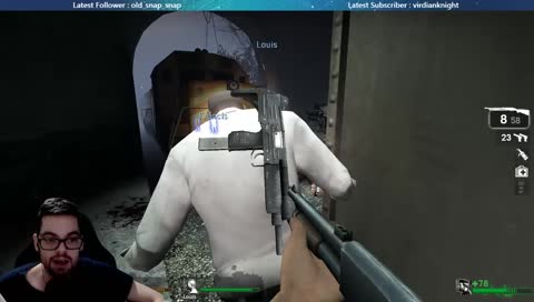 [Aus] New Year, Same Joy