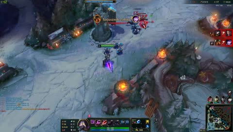 [PL] 720@60 LATAMY BOKIEM