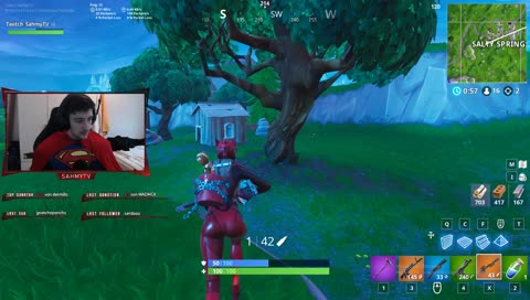 24h Stream || Superman izz da ! !parkour !followergames