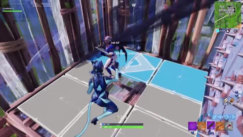 Auf Highkillrounds !!