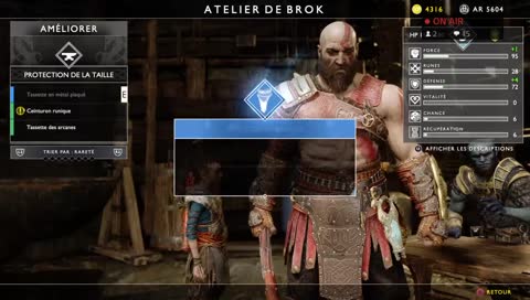 [FR] [Ps4] Élever un enfant c'po simple !