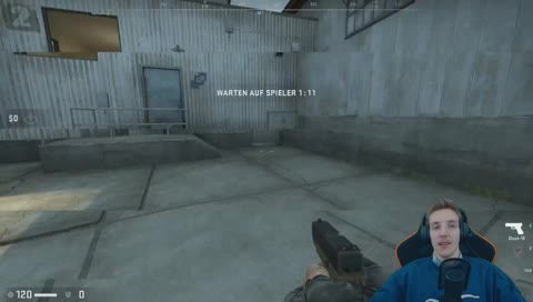 ❗❓CSGO BR❓❗ Ein bisschen Geballer