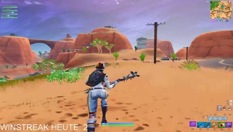 Winstreak & Turnier 5-10Stunden STREAM! Mit TutoPolisTV (Fortnite Battle Royale) Deutsch LIVE