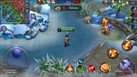 [Eng] ML:BB But,  As An Asian Streamer.