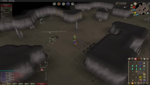 Epicly Epic Hcim btw the slayer grind continues