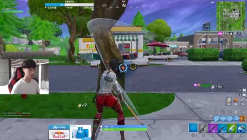 홈그라운드 | Cloud9 GANJi | !team !youtube !instagram