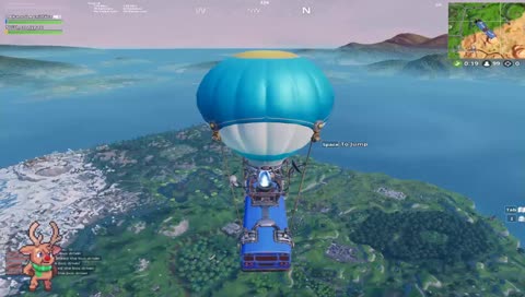 Csak ugy mert mért ne Fortnite  HUN