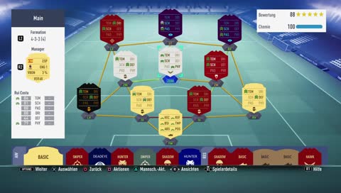 PS4-Live-Übertragung von DDLinkes