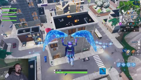 Few Games before bed!