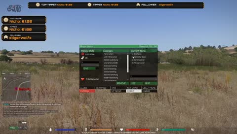 | ARMA 3 | FARMEN | J4FG |