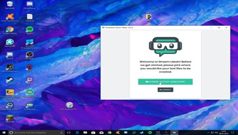 [GER/ENG] SOLO ROYALE 1 GRIND