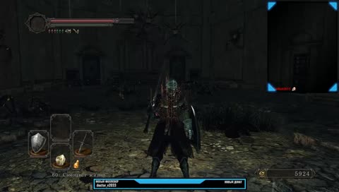 Пытаемся не страдать  [RU/ENG][PC]