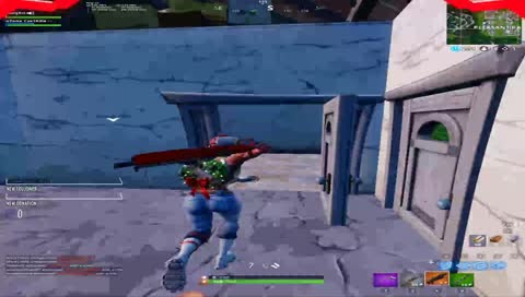 👻Unvaulted - Morning Test Stream👻