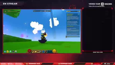 [🇫🇷] ON FARM L'excellence | TROVE | 3/10 follows | 🎥