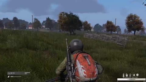 В поисках PvP