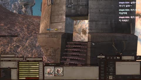 [Kenshi ] 15년동안 자유도에 올인한 갓게임 켄시!