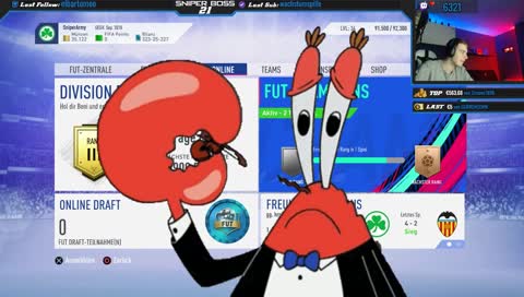Simon Pog