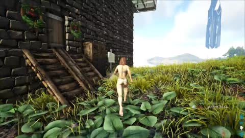 [PVE/노예환영] 아기돌보미 리슈쨘☆